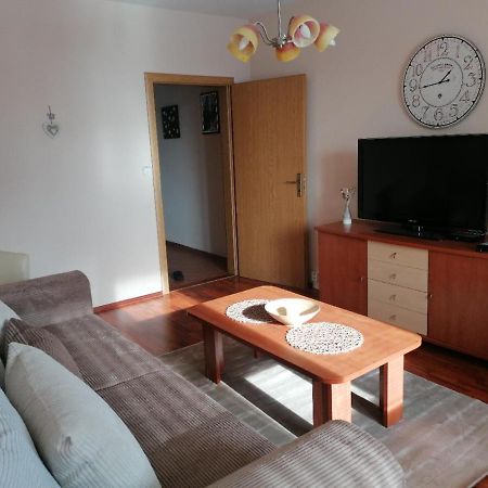 Apartman Leny Tatranská Lomnica Extérieur photo