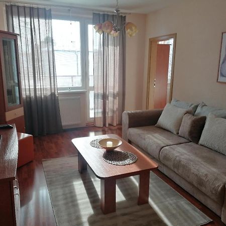Apartman Leny Tatranská Lomnica Extérieur photo