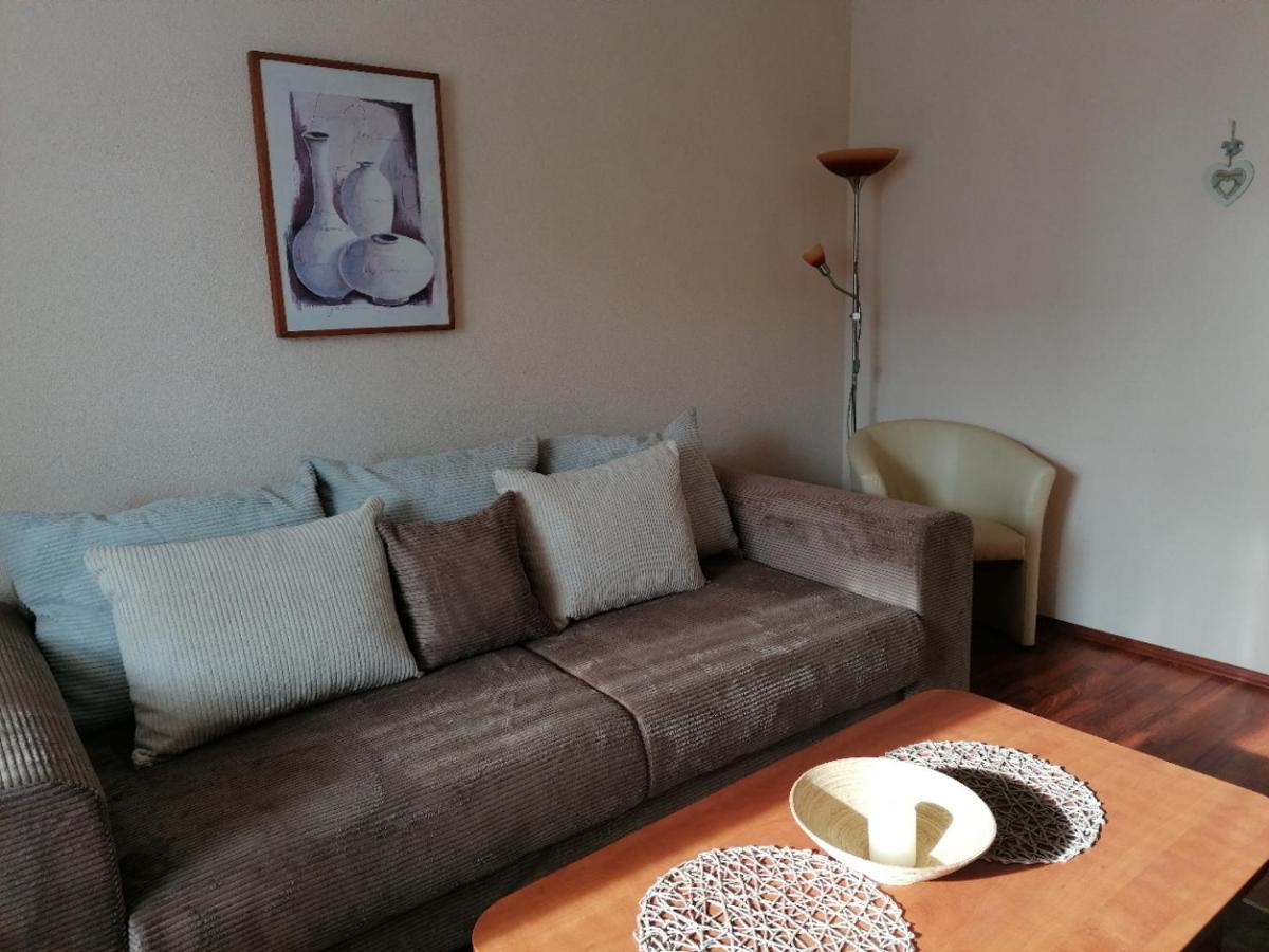 Apartman Leny Tatranská Lomnica Extérieur photo