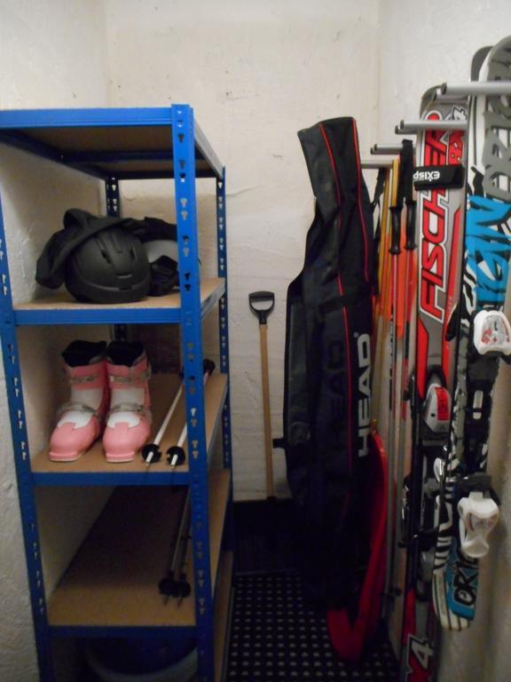Apartman Leny Tatranská Lomnica Extérieur photo