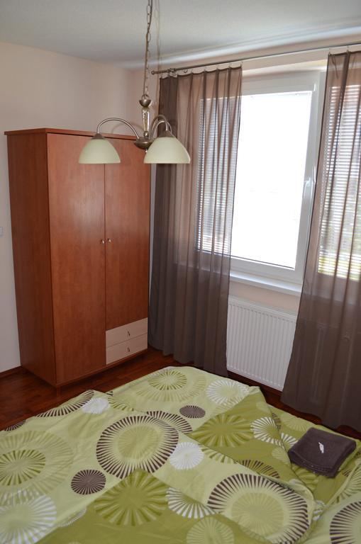 Apartman Leny Tatranská Lomnica Extérieur photo