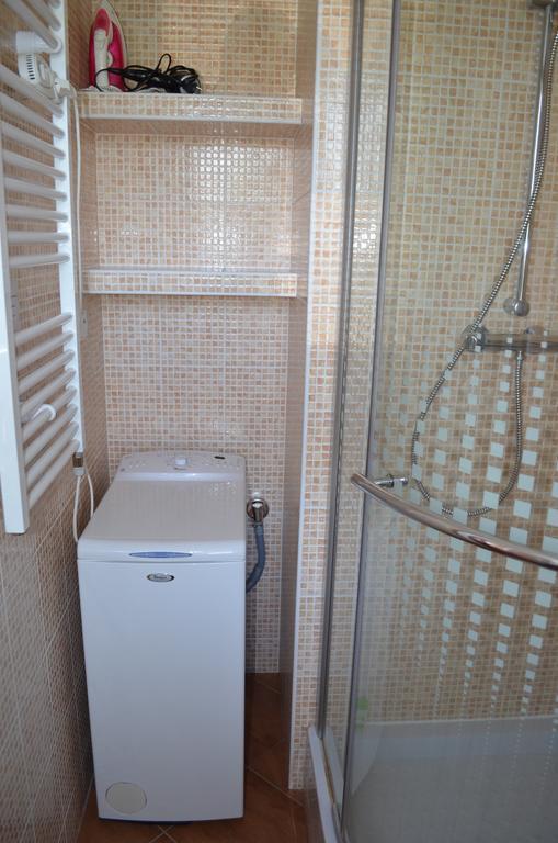Apartman Leny Tatranská Lomnica Extérieur photo