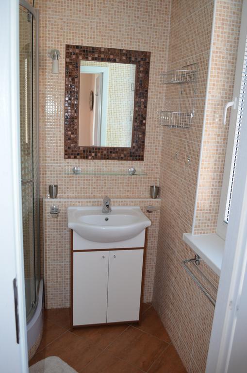 Apartman Leny Tatranská Lomnica Extérieur photo