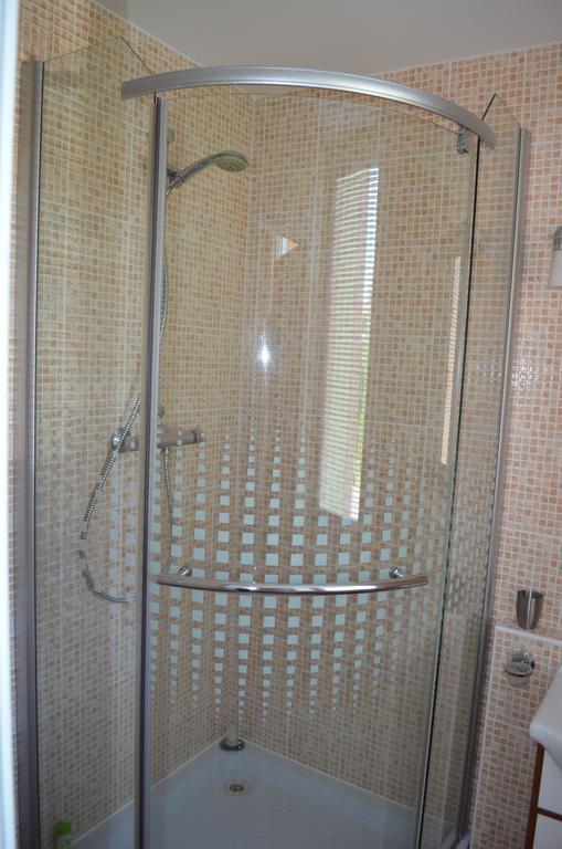 Apartman Leny Tatranská Lomnica Extérieur photo