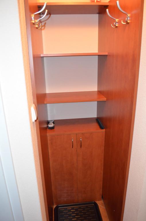 Apartman Leny Tatranská Lomnica Extérieur photo
