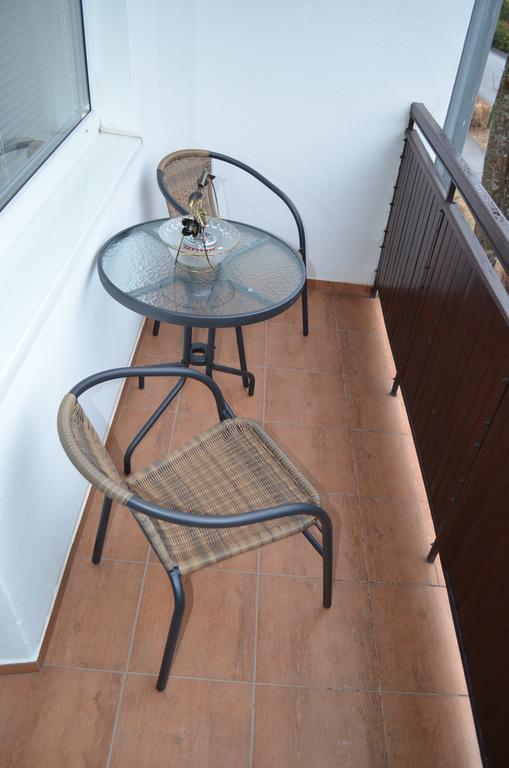 Apartman Leny Tatranská Lomnica Extérieur photo