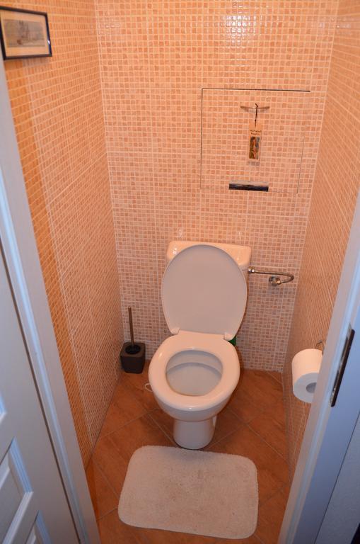 Apartman Leny Tatranská Lomnica Extérieur photo