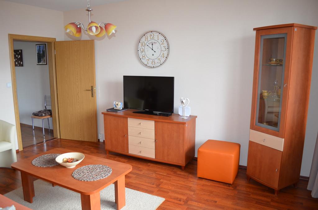 Apartman Leny Tatranská Lomnica Extérieur photo