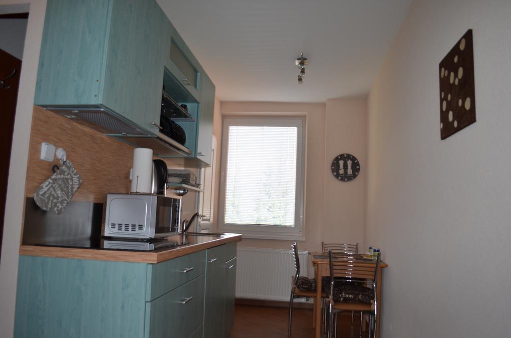 Apartman Leny Tatranská Lomnica Extérieur photo