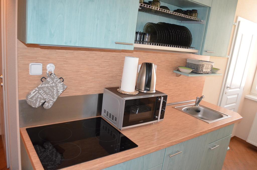 Apartman Leny Tatranská Lomnica Extérieur photo