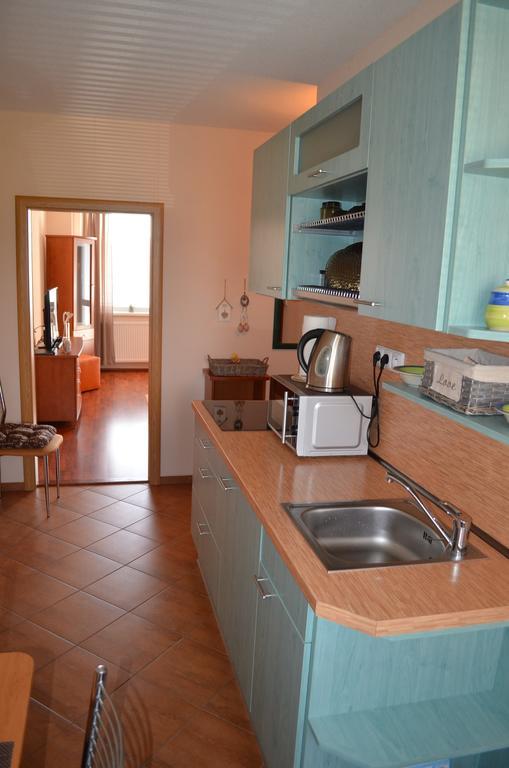 Apartman Leny Tatranská Lomnica Extérieur photo